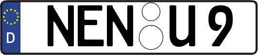 NEN-U9