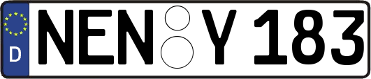 NEN-Y183