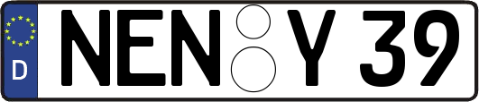 NEN-Y39