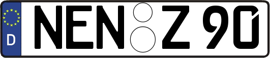 NEN-Z90