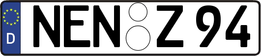 NEN-Z94