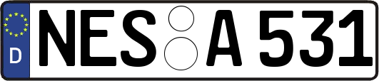 NES-A531