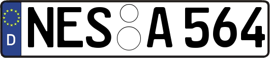 NES-A564