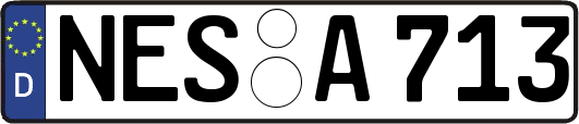 NES-A713