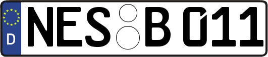 NES-B011