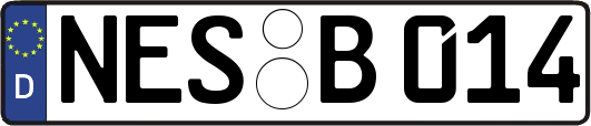 NES-B014