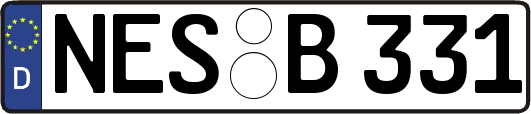 NES-B331