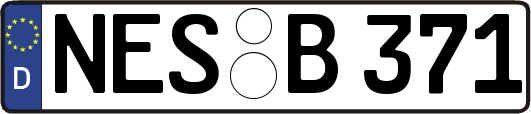 NES-B371