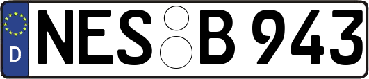 NES-B943