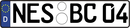 NES-BC04