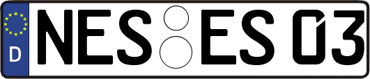 NES-ES03