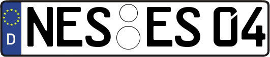 NES-ES04