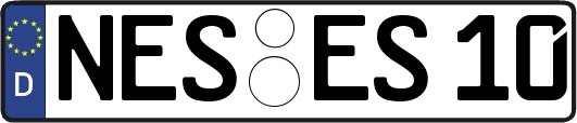 NES-ES10