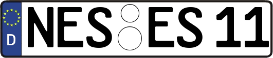 NES-ES11
