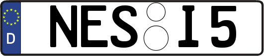 NES-I5