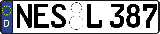 NES-L387