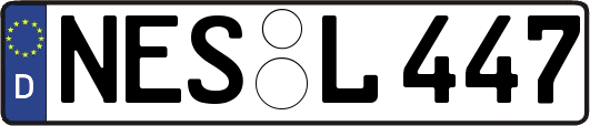 NES-L447