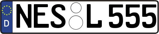 NES-L555