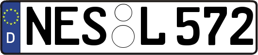 NES-L572