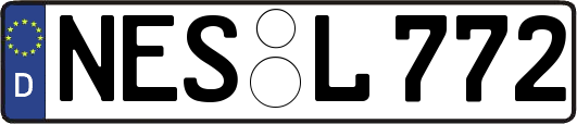 NES-L772