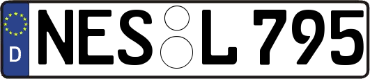 NES-L795