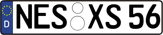 NES-XS56