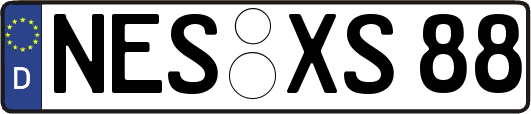 NES-XS88
