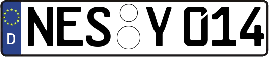 NES-Y014
