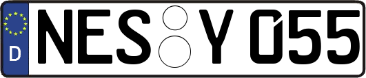 NES-Y055