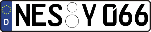 NES-Y066