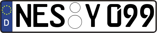NES-Y099