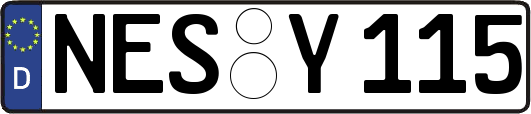 NES-Y115