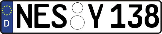 NES-Y138