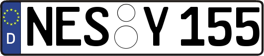 NES-Y155