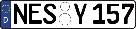 NES-Y157