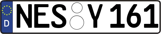 NES-Y161
