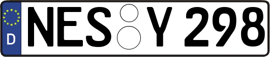 NES-Y298