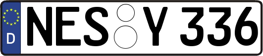NES-Y336
