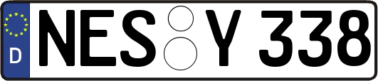 NES-Y338