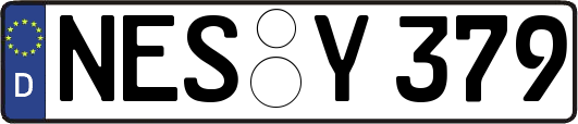 NES-Y379