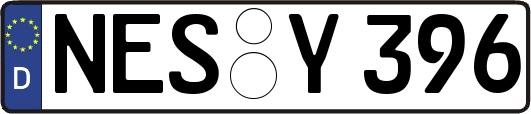 NES-Y396