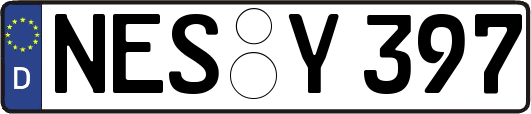 NES-Y397