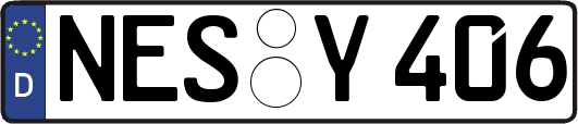 NES-Y406