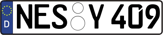 NES-Y409