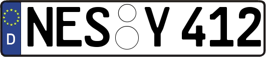 NES-Y412