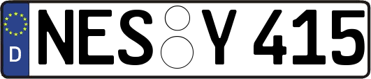 NES-Y415