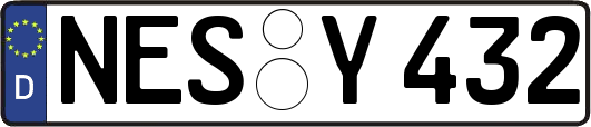NES-Y432