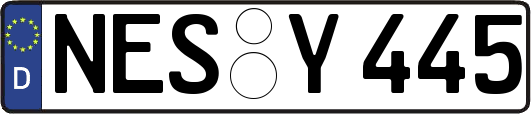 NES-Y445