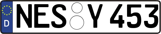 NES-Y453