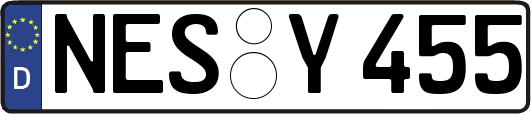 NES-Y455
